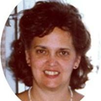 Obituary of Stephanie D. Gesualdi