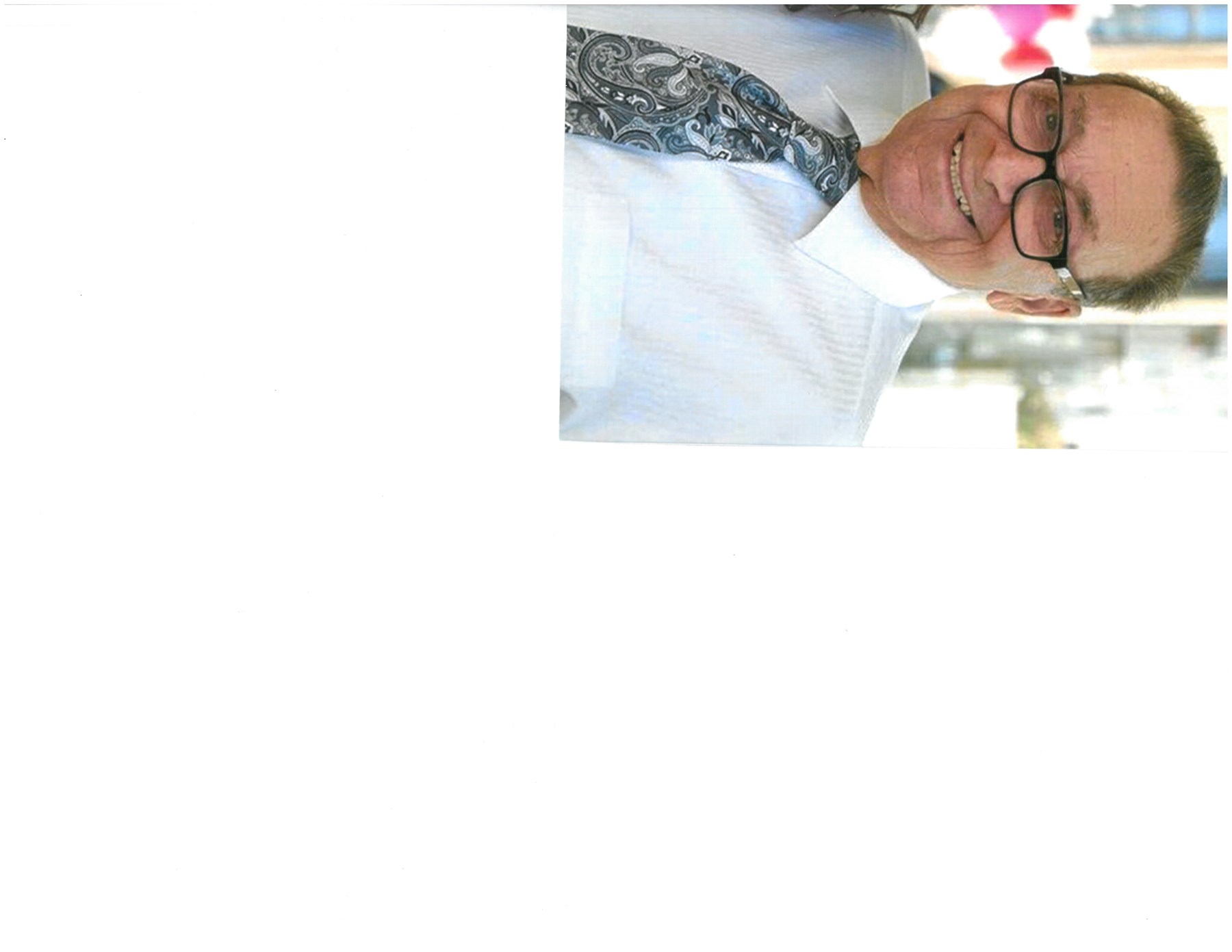 Obituary of Anthony Michael DeFilippo