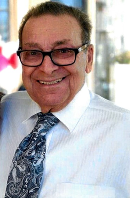 Obituary of Anthony Michael DeFilippo