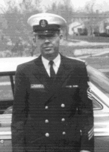 Obituary of Charles E. Bishop