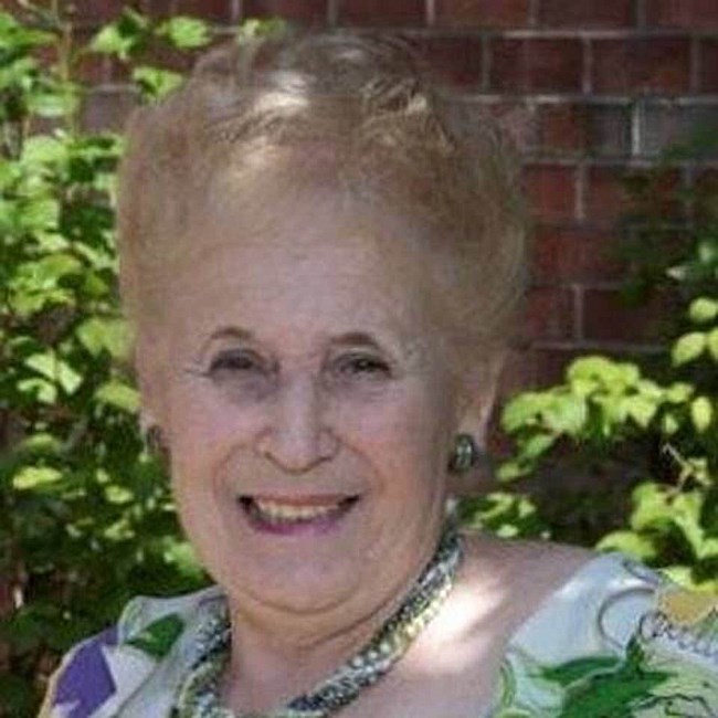 Obituario de Carole F. Barnhard