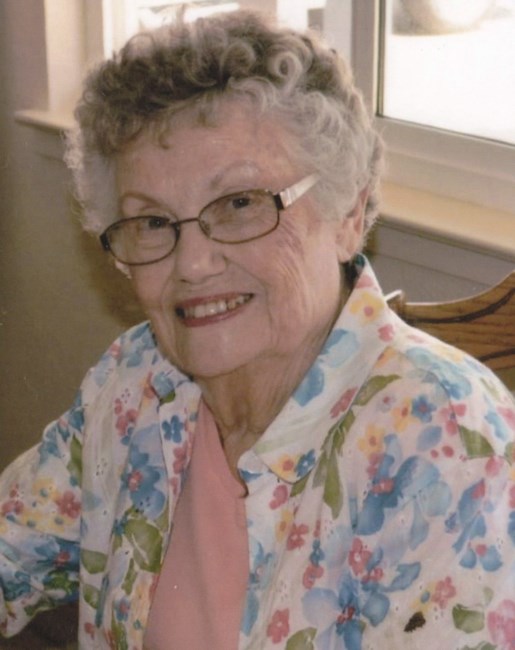 Obituary of Marian Jane (Kramer) Ayers