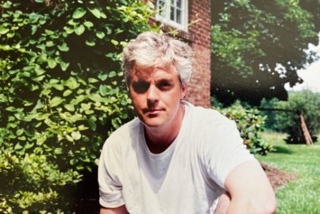 Obituary of Eric Warren Snyder