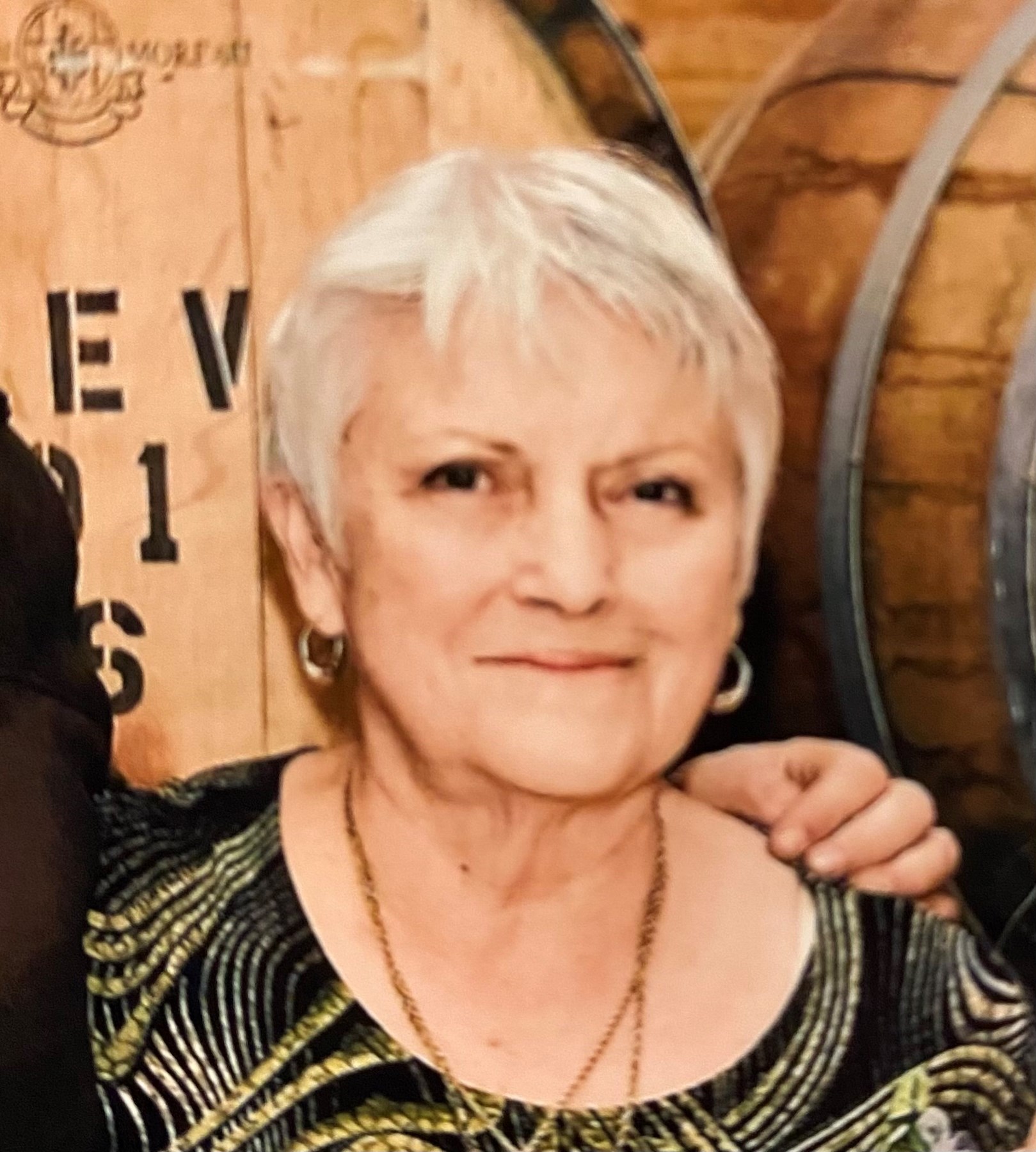 Dewana Copeland Obituario Grand Junction, CO