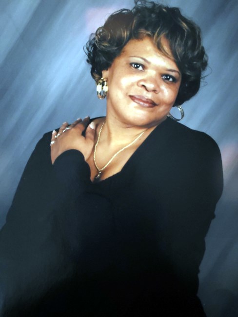 Obituary of Sherry Katholyn Louette Clark