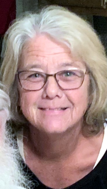 Obituary of Cynthia Ann Hudson