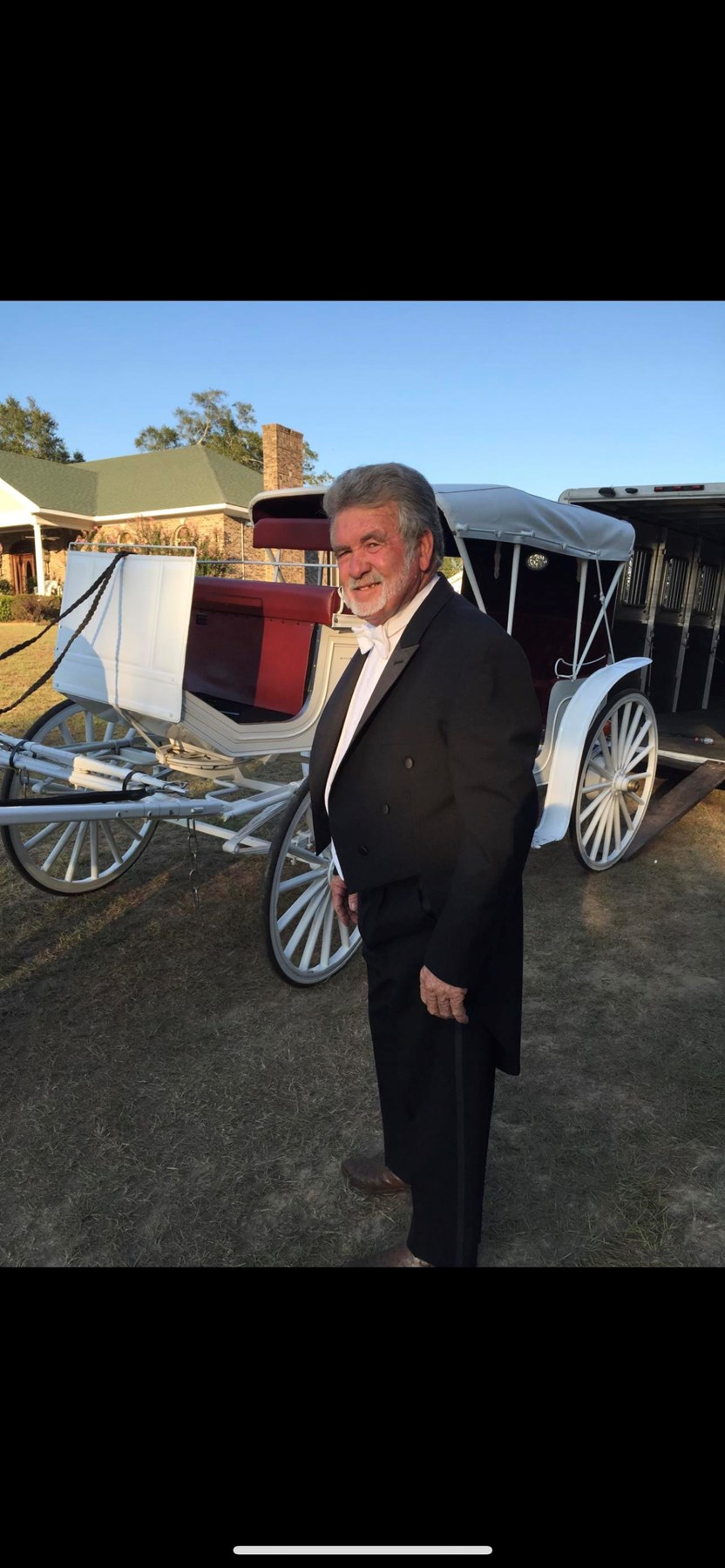 Obituary of Michael Lowery