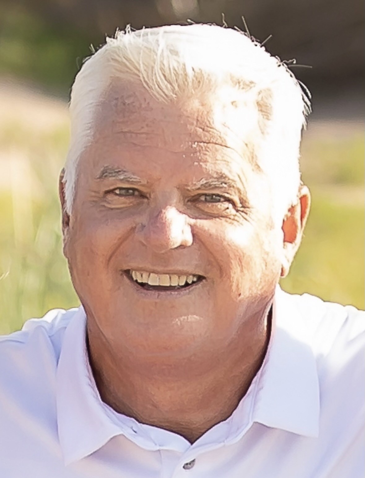 Obituary of John "Jack" Kilmer MacMillan