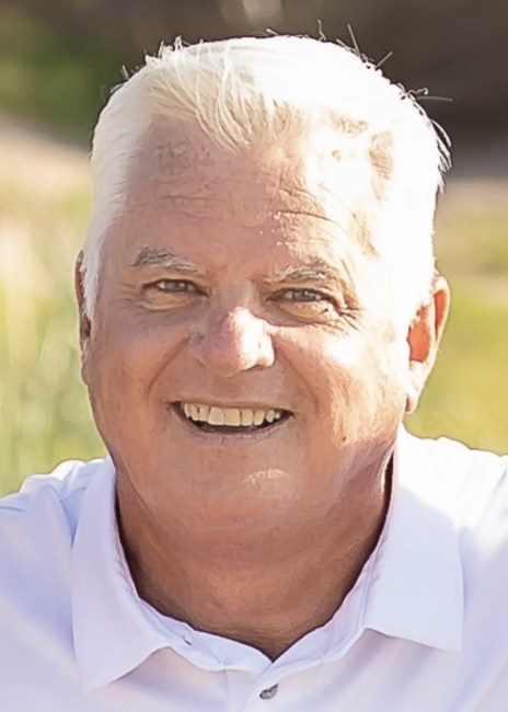 Obituary of John "Jack" Kilmer MacMillan