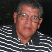 Obituary of John Samuel Toscano