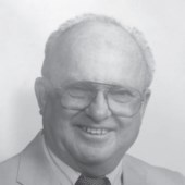 Obituary of Don Parker