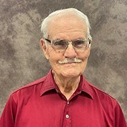 Obituario de John Hess