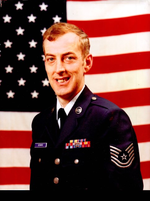 Avis de décès de Ronald Arthur Schwind