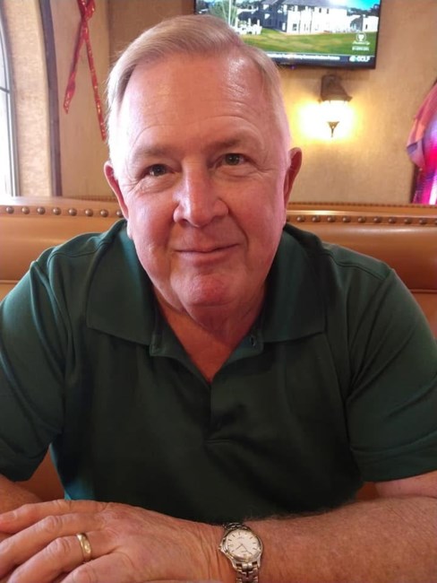 Obituario de Charles Michael Craig