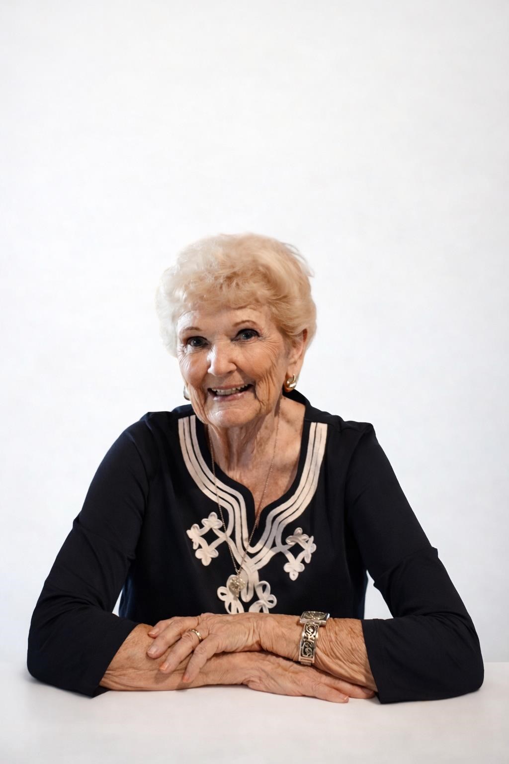 Obituary of Sally A Farquhar