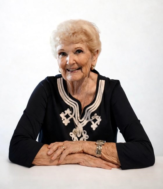 Obituary of Sally A Farquhar