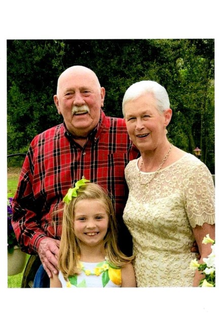 Obituary of Jerry D Hester
