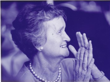 Obituary of Nancy Miller Irving