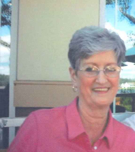 Obituary of Martha Simons