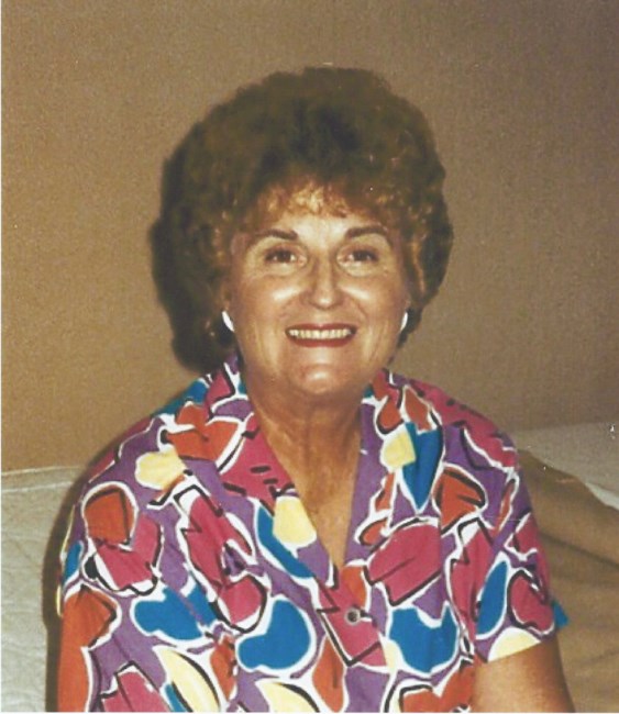 Obituary of Lorraine D. Gamble