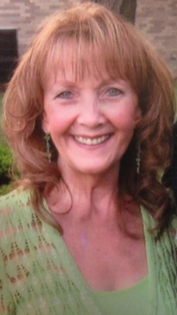 Obituary of Shirley Anne Wolfe