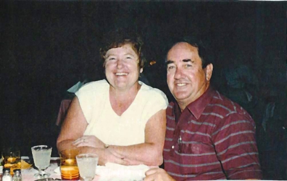 Obituary of Thomas R King