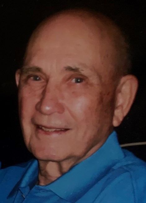 Obituary of Carl Oran Epperson