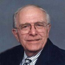 Obituary of Milton Jones