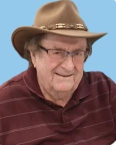 Obituary of Howard C. Anderson