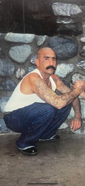 Obituary of Alejandro Capone Garcia