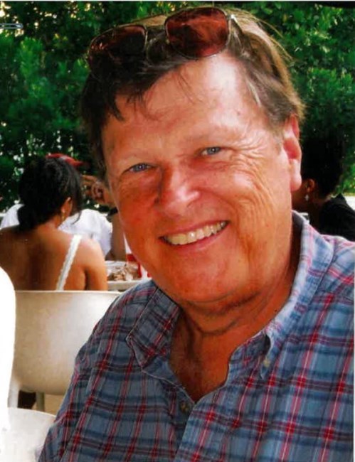 Obituary of Shelby White