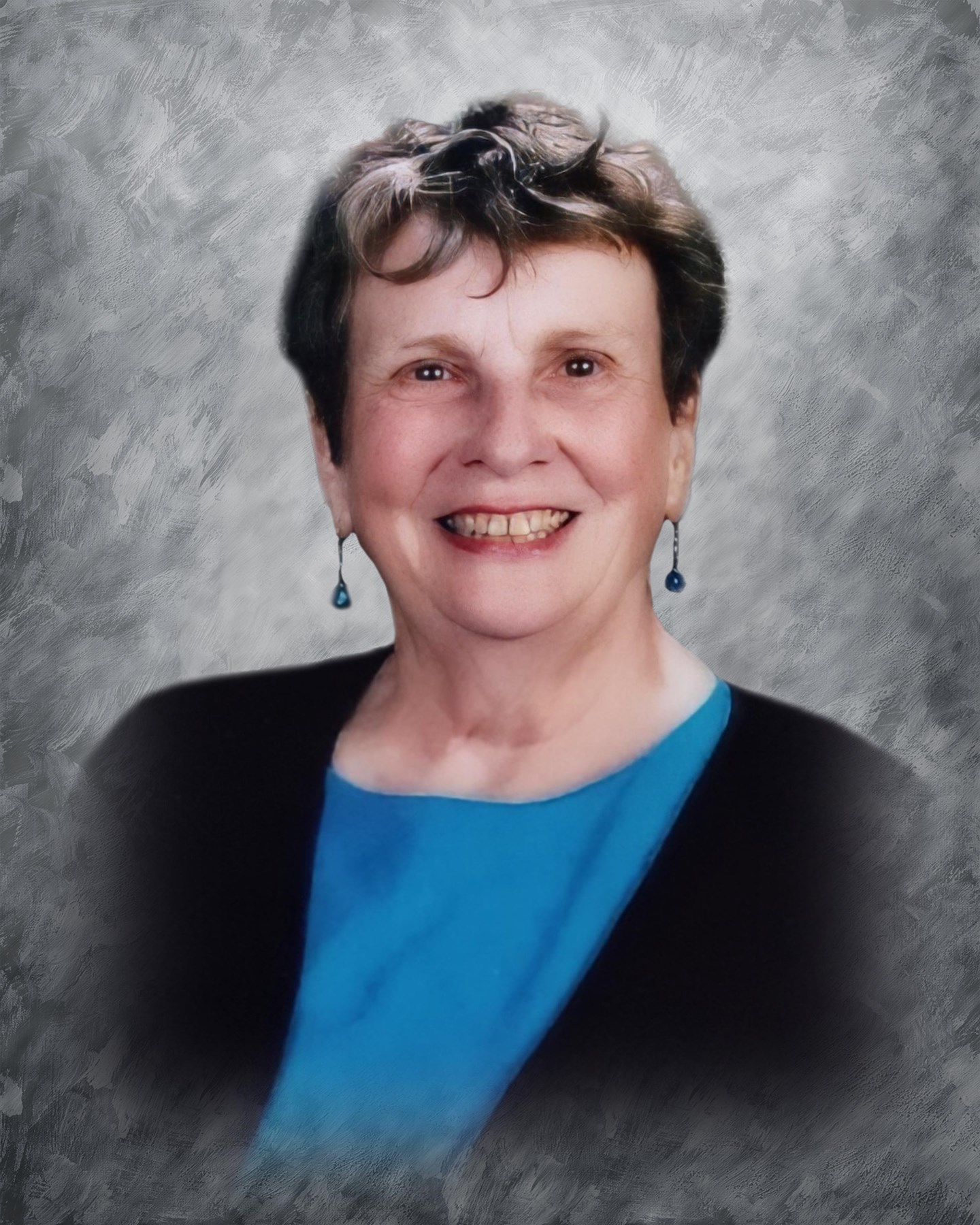 Obituary of Sue Dozier Shoemaker