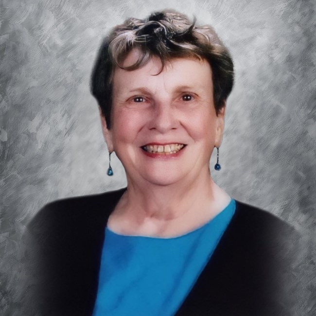Obituary of Sue Dozier Shoemaker