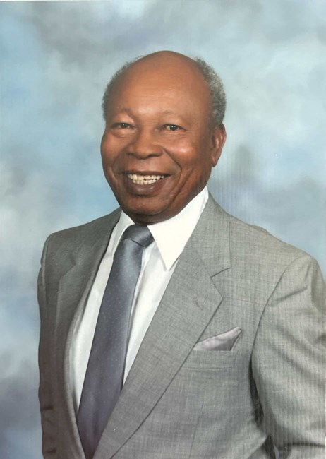 Obituary of Cecil C Arzu