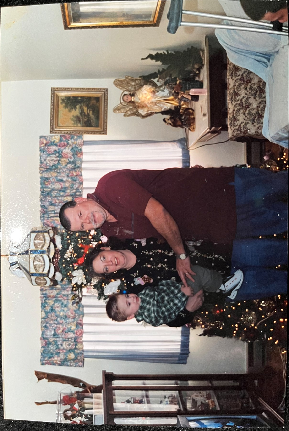 Obituary of Elizabeth Craddock Wooldridge
