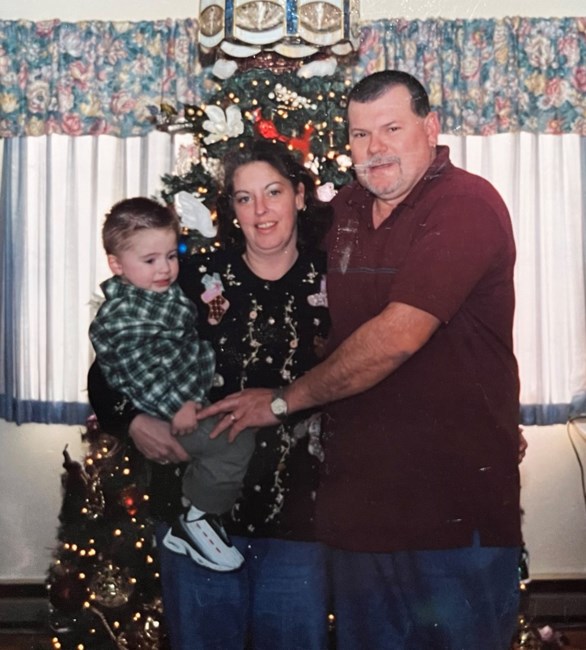 Obituary of Elizabeth Craddock Wooldridge