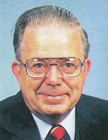 Obituario de Dean O. Wagner