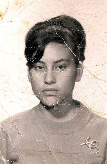 Obituary of Alma A. Rodriguez