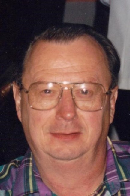 Obituary of Albert William Cullen