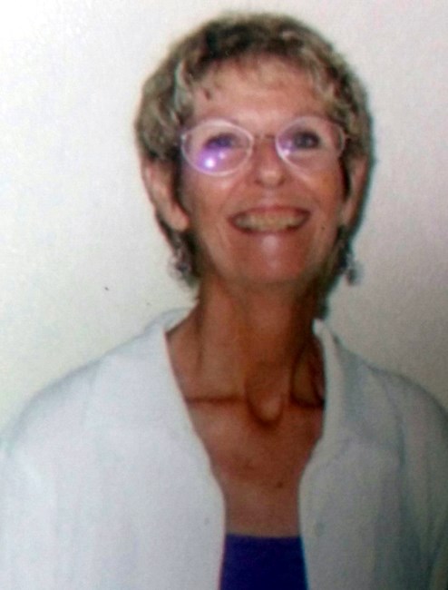 Obituary of Rebecca Louise Pearson