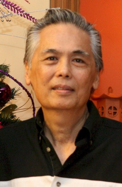 Obituary of Glenn John Lee Yuen