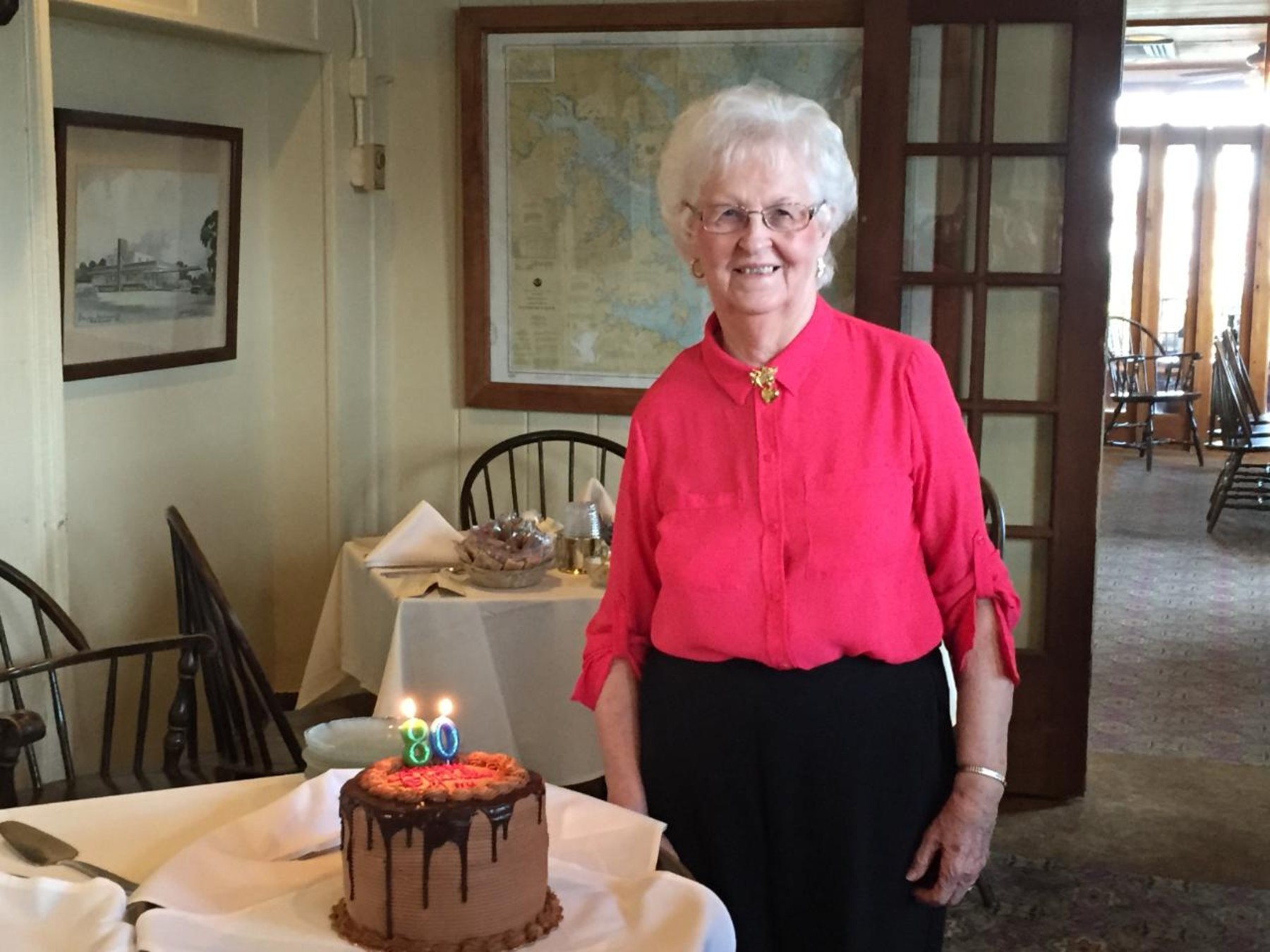 Obituary of Sylvia Ann McCormack