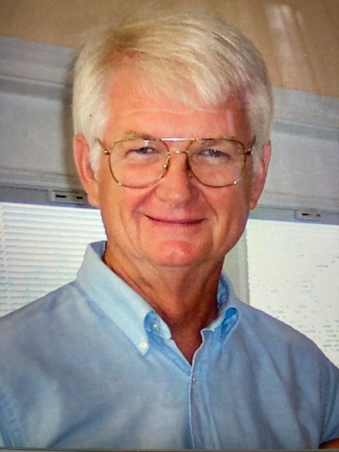 Obituary of Terry Paul Burleson