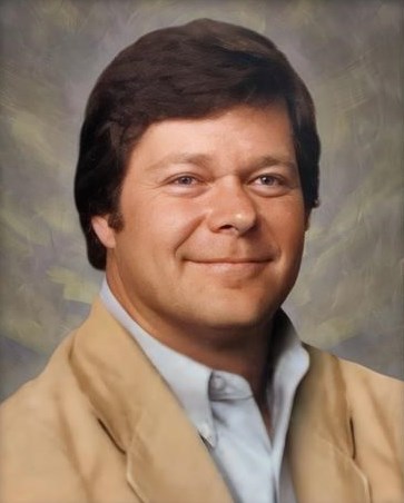 Obituary of Clayton "Buddy" Baxter Pierce III