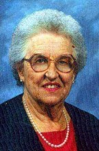 Obituary of Marion J. Bernardi