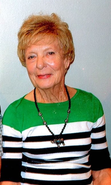 Obituary of Juanita Bernice Gilmore