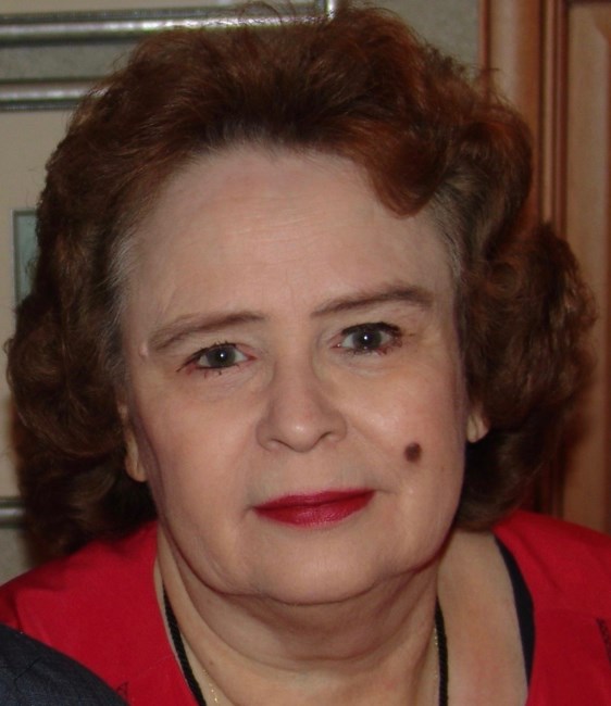 Obituary of Rita Marie Lindsey