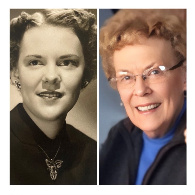 Obituary of Anita Ellen Borchardt