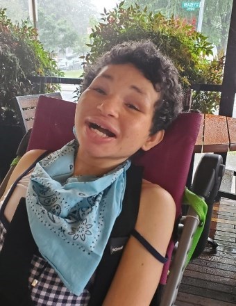 Obituary of Cecilia Keller Frey