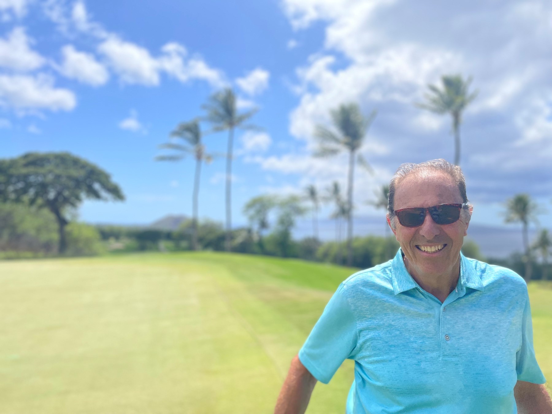 Avis de décès de Eugene John Alexander Kanciar